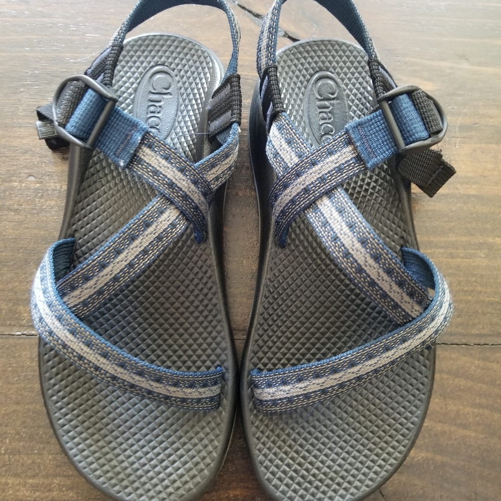Boy's Chacos
